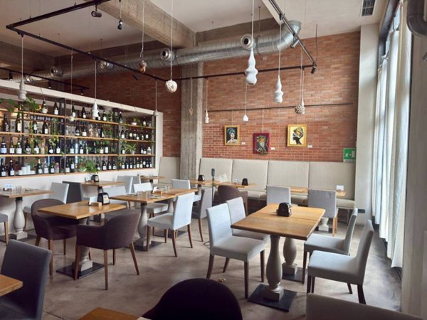 negozio in vendita a Grosseto