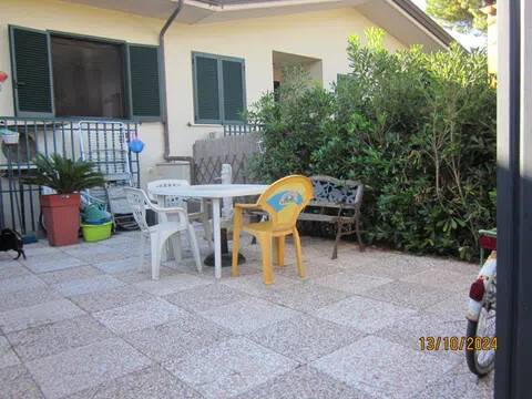 appartamento in vendita a Grosseto in zona Marina di Grosseto