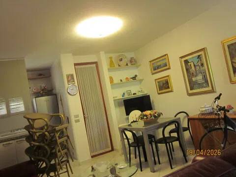 appartamento in vendita a Grosseto in zona La Principina