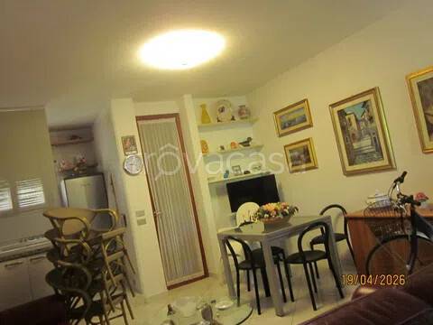 appartamento in vendita a Grosseto in zona La Principina
