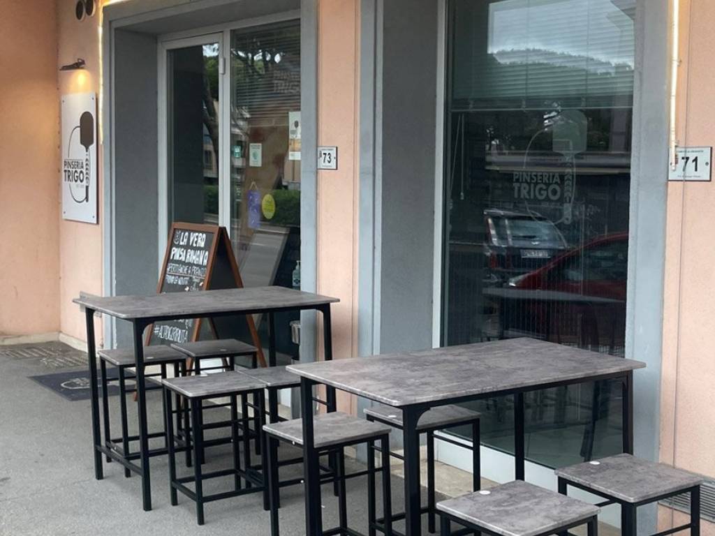 negozio in vendita a Grosseto in zona Marina di Grosseto