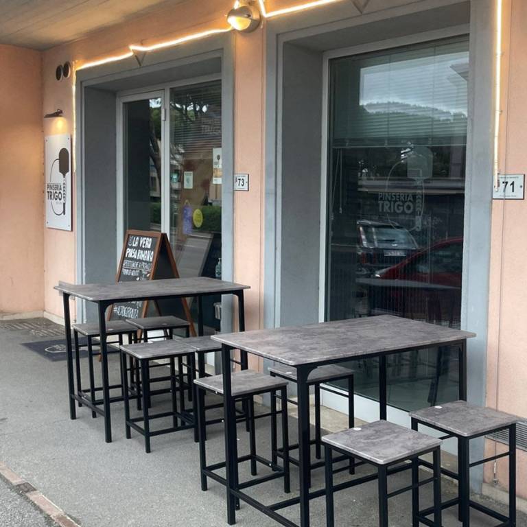 negozio in vendita a Grosseto in zona Marina di Grosseto