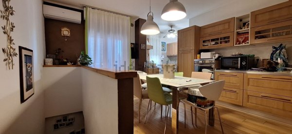 appartamento in vendita a Grosseto