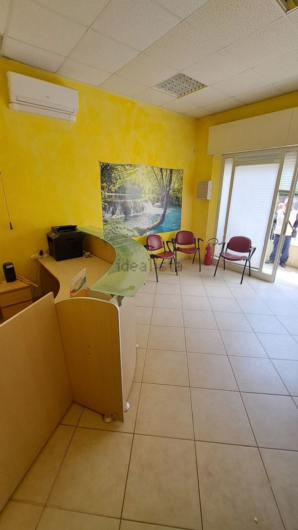 appartamento in vendita a Grosseto in zona Marina di Grosseto