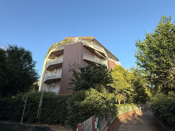appartamento in vendita a Grosseto in zona Stadio