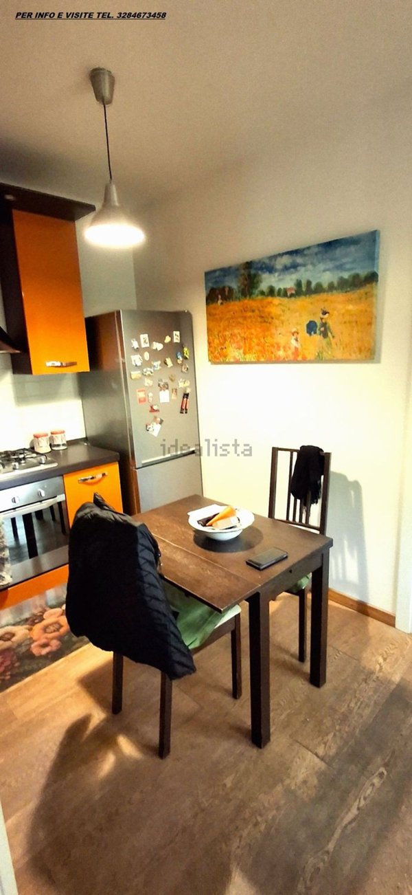 appartamento in vendita a Grosseto