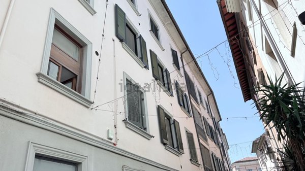 appartamento in vendita a Grosseto in zona Centro Città