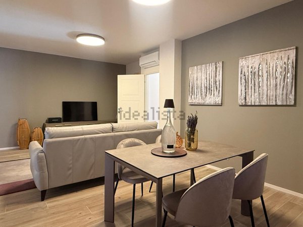 appartamento in vendita a Grosseto