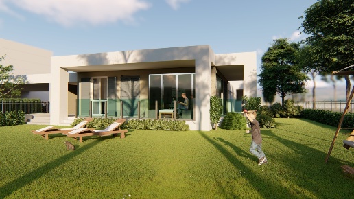 casa indipendente in vendita a Grosseto