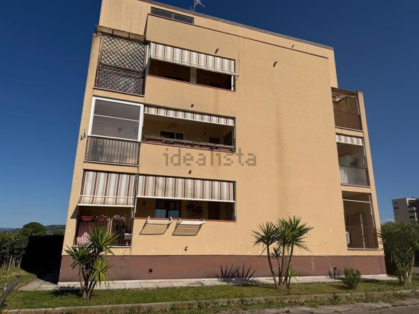appartamento in vendita a Grosseto