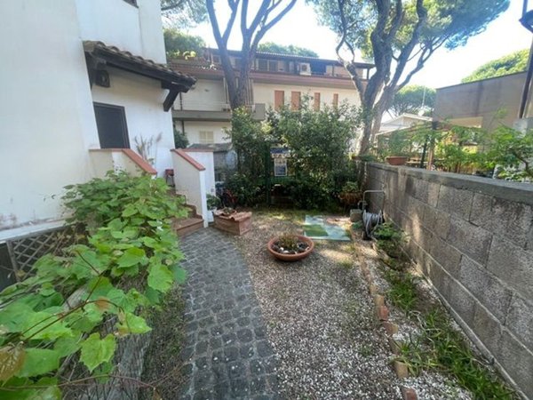 appartamento in vendita a Grosseto in zona Marina di Grosseto