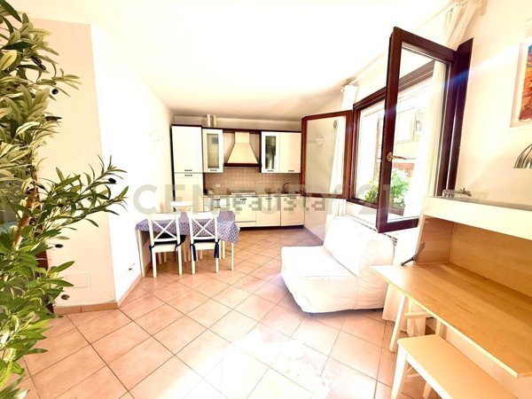 casa indipendente in vendita a Grosseto in zona Stadio