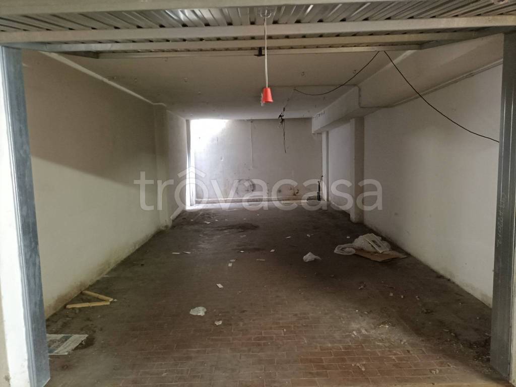 locale di sgombero in vendita a Grosseto in zona Centro Città