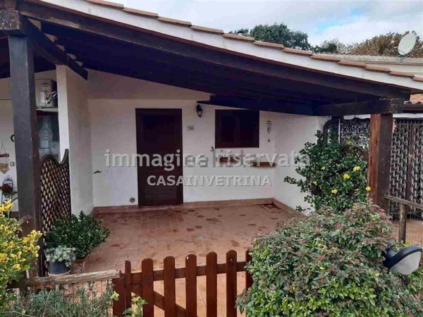 casa indipendente in vendita a Grosseto in zona Istia d'Ombrone-Le Stiacciole