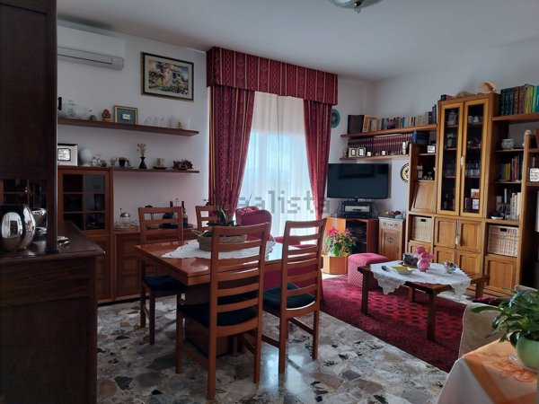 appartamento in vendita a Grosseto