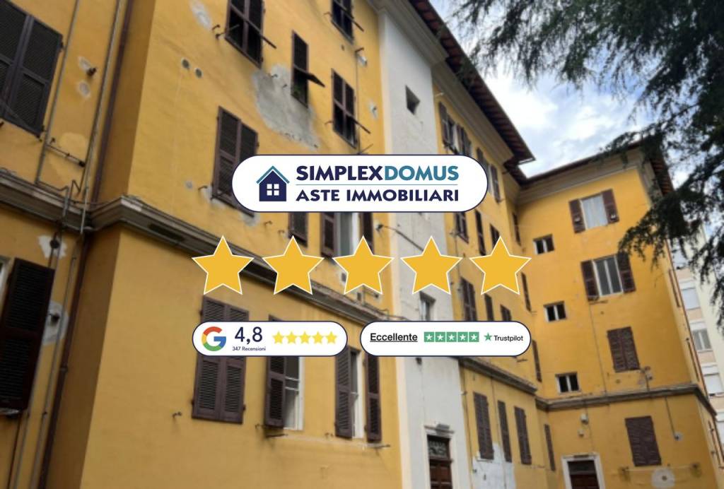 appartamento in vendita a Grosseto in zona Stazione