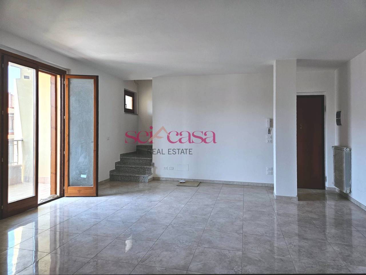 appartamento in vendita a Grosseto