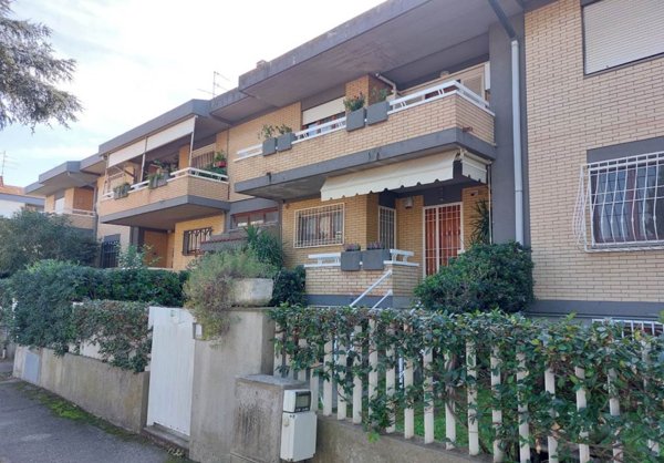 appartamento in vendita a Grosseto