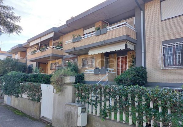 casa indipendente in vendita a Grosseto