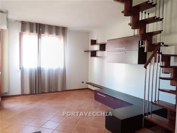 appartamento in vendita a Grosseto in zona Stazione
