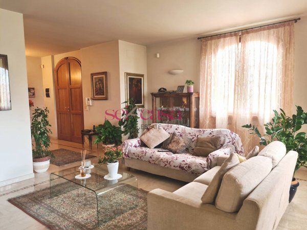 casa indipendente in vendita a Grosseto in zona Orcagna