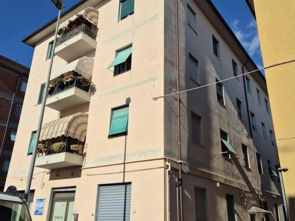 appartamento in vendita a Grosseto in zona Centro Città