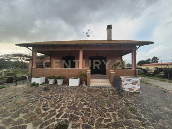 casa indipendente in vendita a Grosseto in zona Stazione