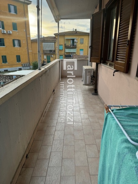 appartamento in vendita a Grosseto in zona Centro Città