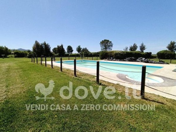 casa indipendente in vendita a Grosseto in zona Marina di Grosseto