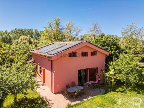casa indipendente in vendita a Grosseto in zona Stazione