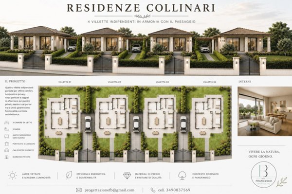 casa indipendente in vendita a Grosseto in zona Santa Maria di Rispescia