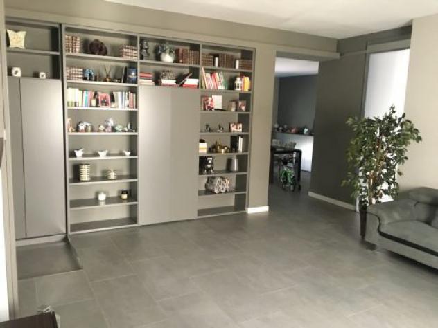 appartamento in vendita a Grosseto in zona Centro Città