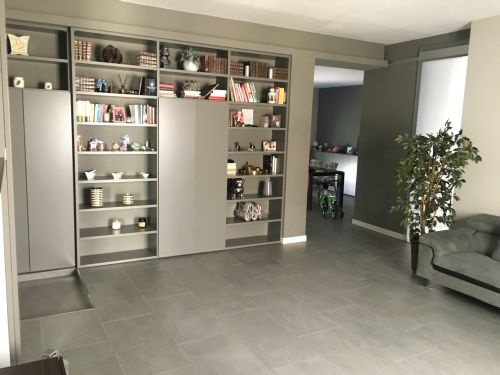 appartamento in vendita a Grosseto in zona Centro Città