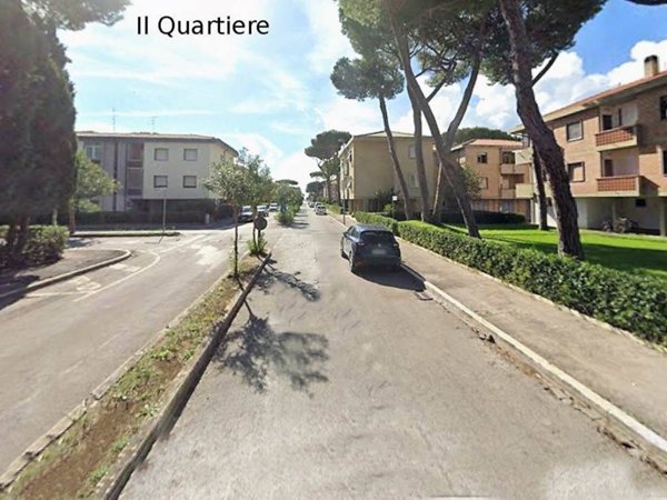 appartamento in vendita a Grosseto in zona Marina di Grosseto