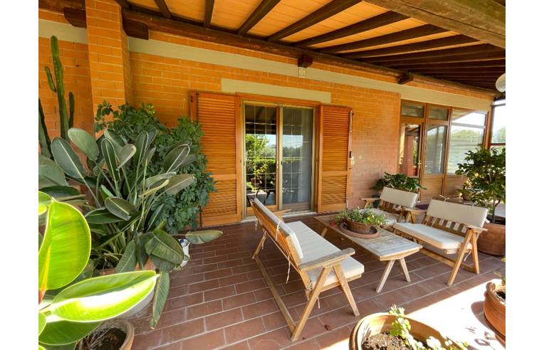 casa indipendente in vendita a Grosseto in zona Santa Maria di Rispescia