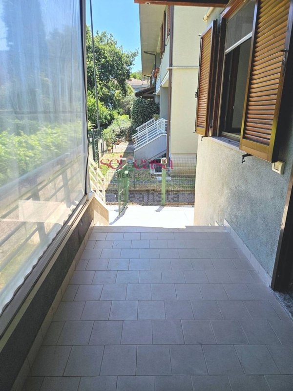 appartamento in vendita a Grosseto in zona Orcagna
