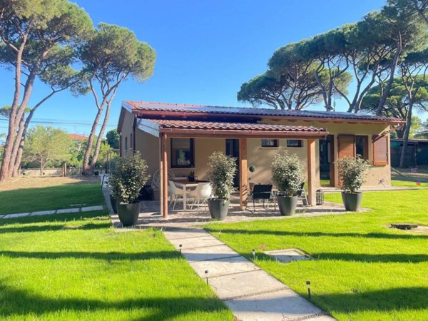 casa indipendente in vendita a Grosseto in zona Marina di Grosseto