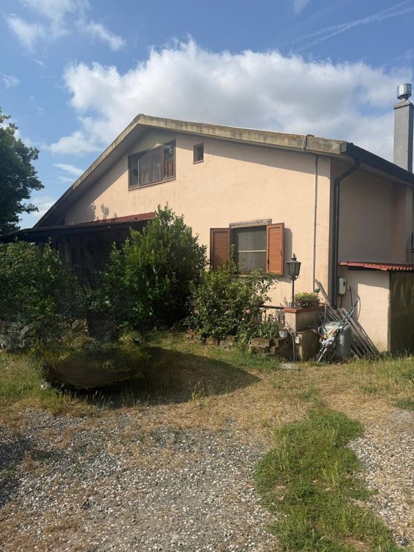 casa indipendente in vendita a Grosseto