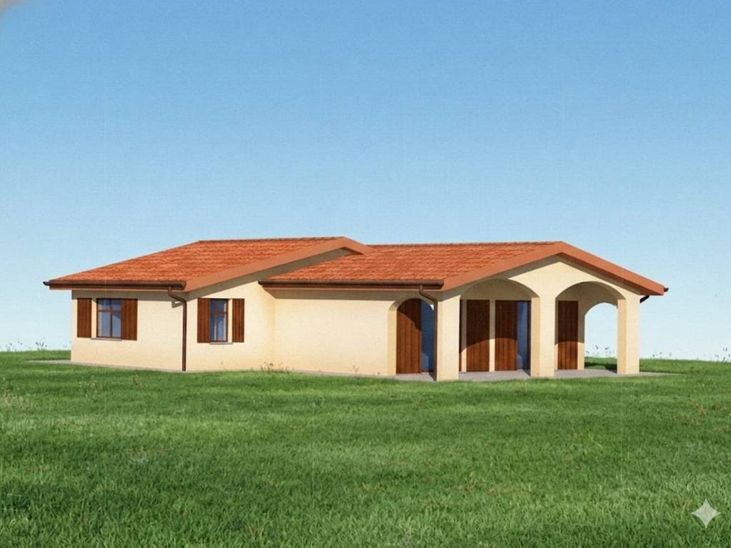 casa indipendente in vendita a Grosseto in zona La Principina