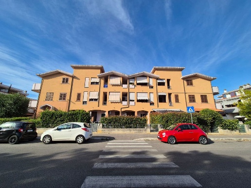 appartamento in vendita a Grosseto