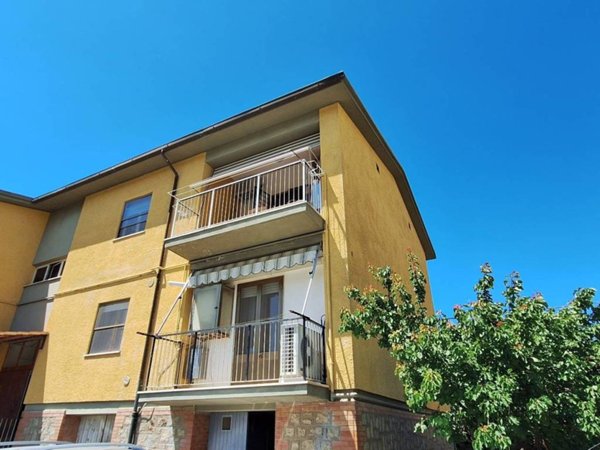 appartamento in vendita a Grosseto in zona Orcagna