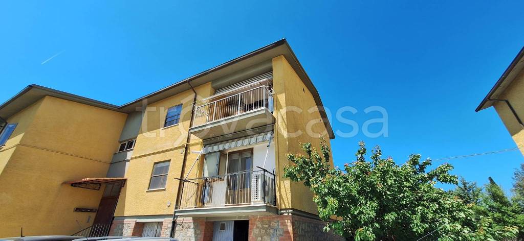 appartamento in vendita a Grosseto in zona Orcagna