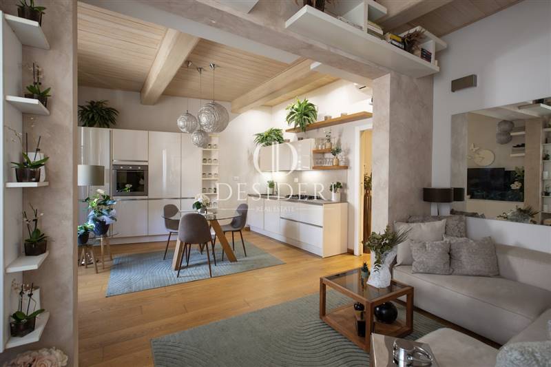 appartamento in vendita a Grosseto in zona Centro Città