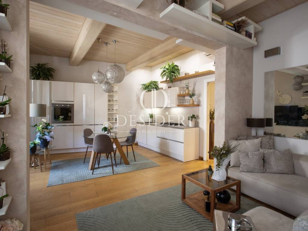 appartamento in vendita a Grosseto in zona Centro Città