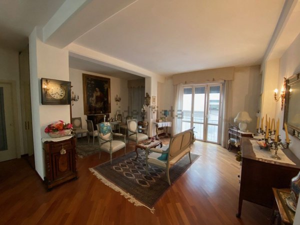 appartamento in vendita a Grosseto in zona Centro Città