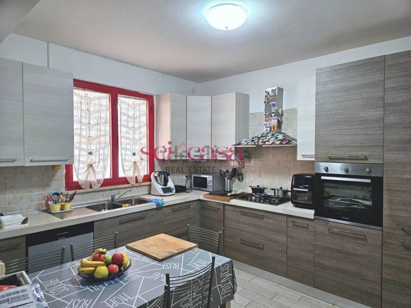 appartamento in vendita a Grosseto