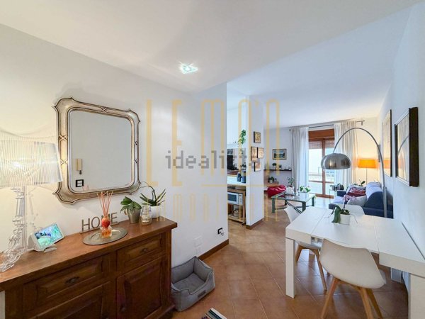 appartamento in vendita a Grosseto in zona Marina di Grosseto
