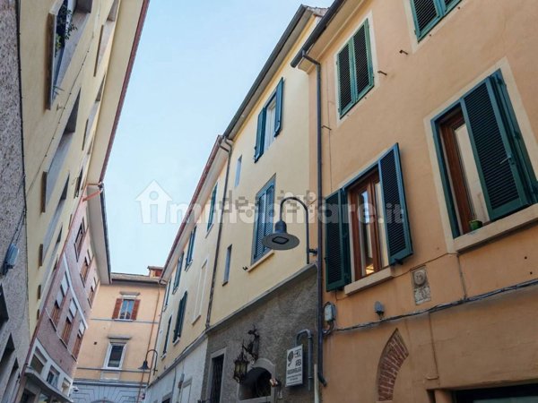 appartamento in vendita a Grosseto in zona Centro Città