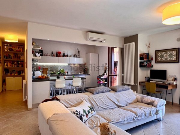 appartamento in vendita a Grosseto in zona Bellavista