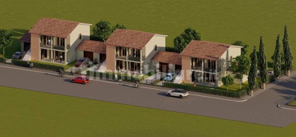 appartamento in vendita a Grosseto in zona Roselle